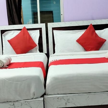 A1 Rooms Sea Gold ปูรี ภายนอก รูปภาพ