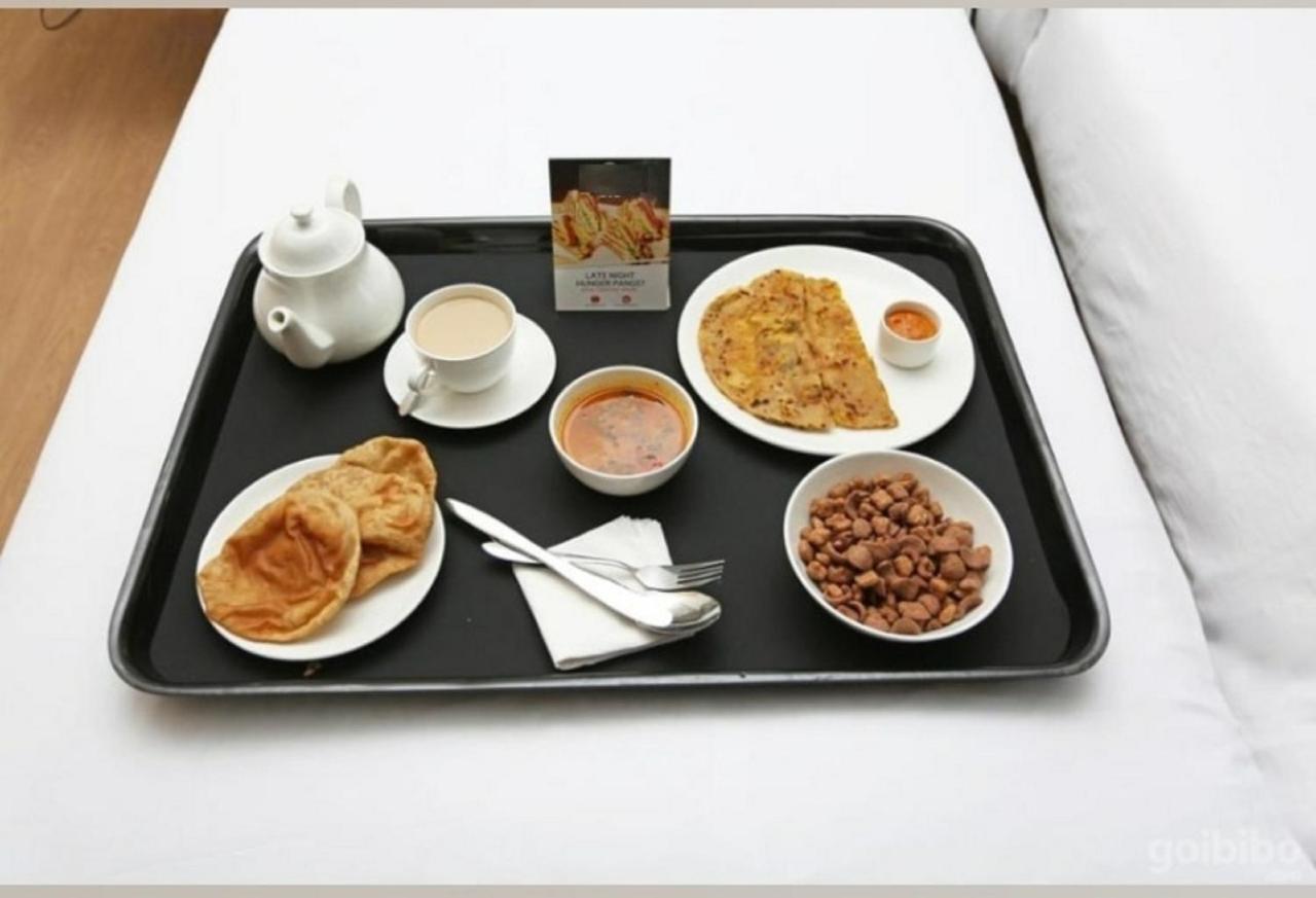 A1 Rooms Sea Gold ปูรี ภายนอก รูปภาพ