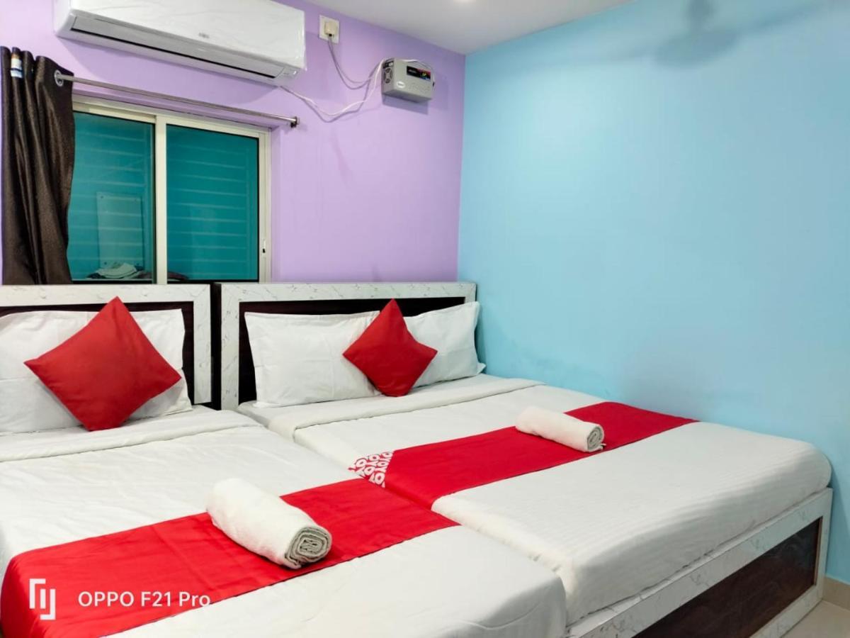 A1 Rooms Sea Gold ปูรี ภายนอก รูปภาพ