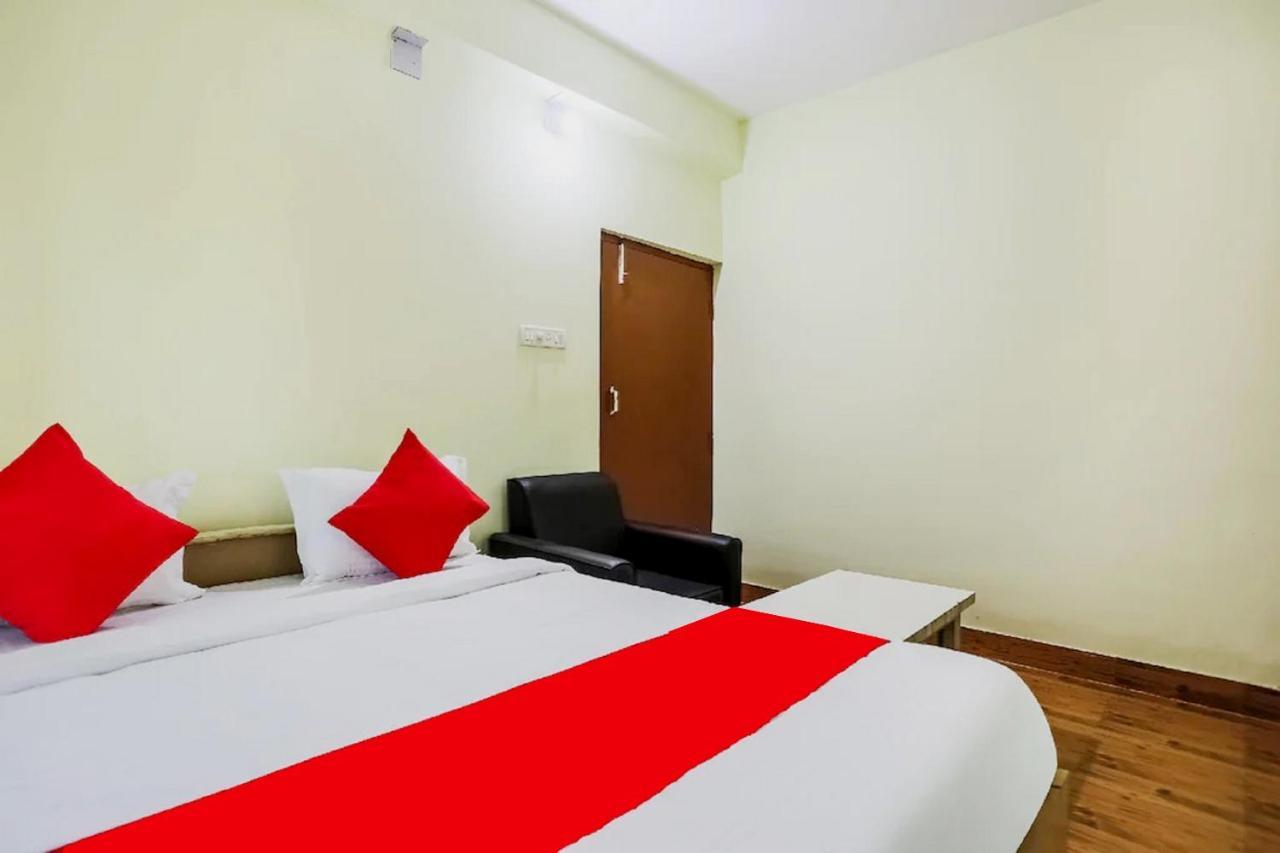 A1 Rooms Sea Gold ปูรี ภายนอก รูปภาพ