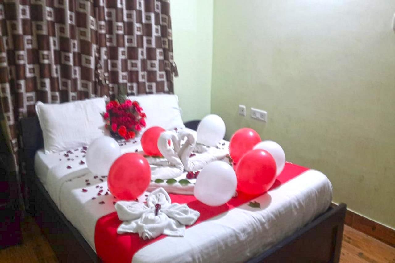A1 Rooms Sea Gold ปูรี ภายนอก รูปภาพ