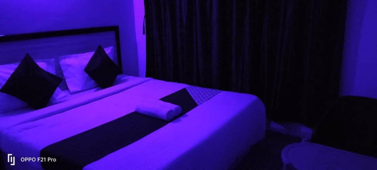 A1 Rooms Sea Gold ปูรี ภายนอก รูปภาพ